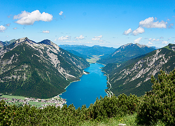 Achensee - Karvendel 2022