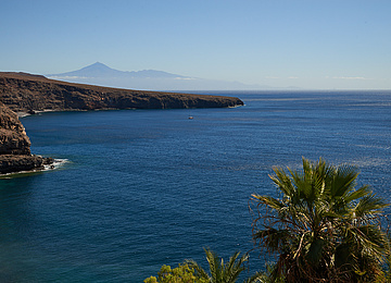 La Gomera - angetestet