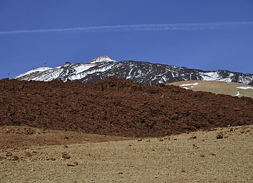 Teneriffa Wandern